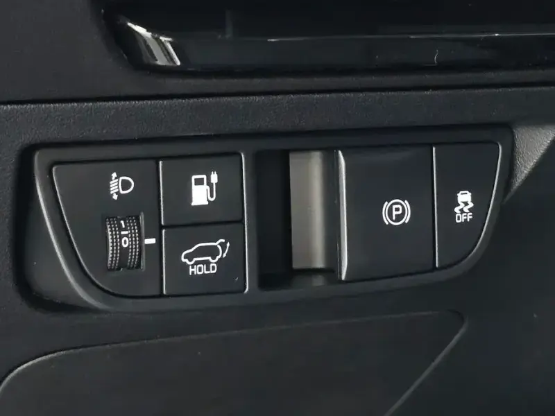 2024 Kia EV6 с пробегом 52 590 км