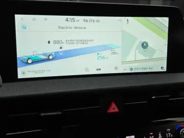 2024 Kia EV6 с пробегом 52 590 км