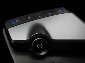 2024 Kia EV6 с пробегом 52 590 км