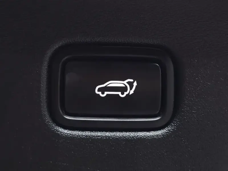 2024 Kia EV6 с пробегом 52 590 км