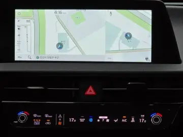 2024 Kia EV6 с пробегом 52 590 км