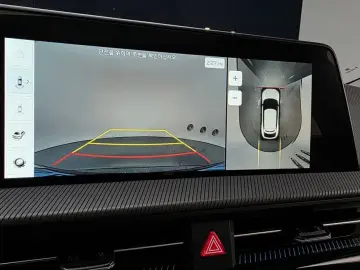 2022 Kia EV6 с пробегом 52 238 км