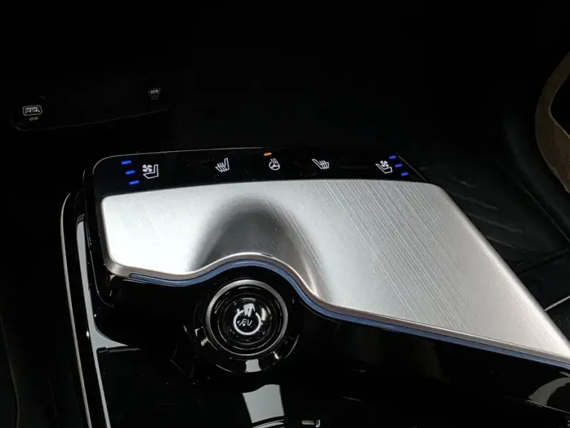 2022 Kia EV6 с пробегом 52 238 км
