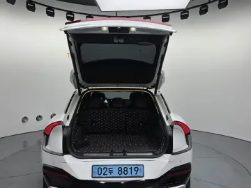 2022 Kia EV6 с пробегом 52 238 км