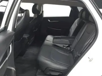 2022 Kia EV6 с пробегом 34 367 км