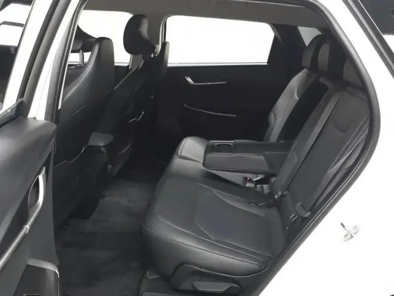 2022 Kia EV6 с пробегом 34 367 км