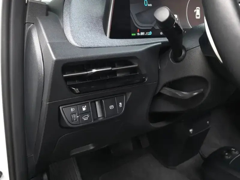 2022 Kia EV6 с пробегом 34 367 км