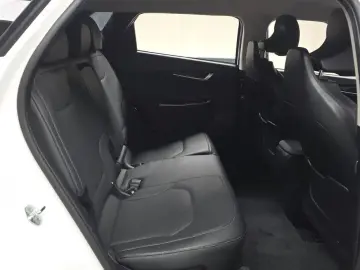 2022 Kia EV6 с пробегом 34 367 км