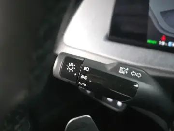 2022 Kia EV6 с пробегом 34 367 км