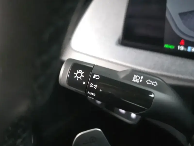 2022 Kia EV6 с пробегом 34 367 км