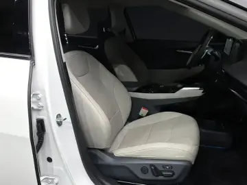 2023 Kia EV6 с пробегом 53 746 км