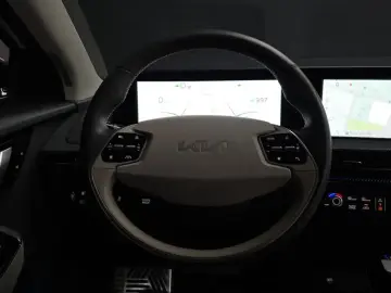 2023 Kia EV6 с пробегом 53 746 км