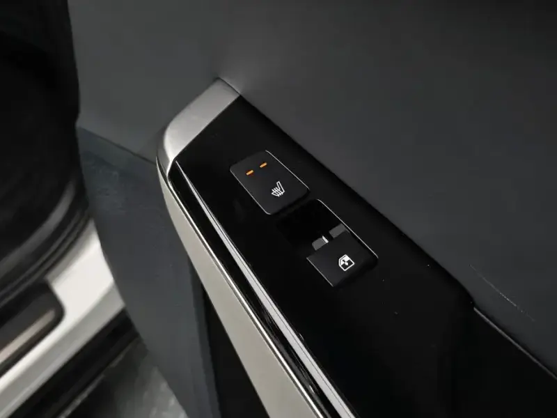 2023 Kia EV6 с пробегом 53 746 км