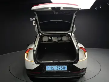 2023 Kia EV6 с пробегом 53 746 км