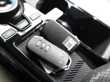 2023 Kia EV6 с пробегом 53 746 км