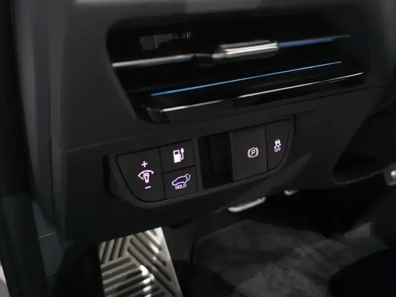 2023 Kia EV6 с пробегом 53 746 км