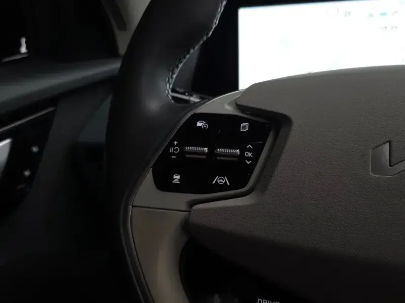 2023 Kia EV6 с пробегом 53 746 км