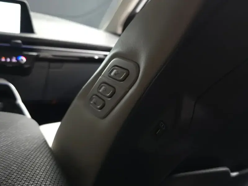 2023 Kia EV6 с пробегом 53 746 км