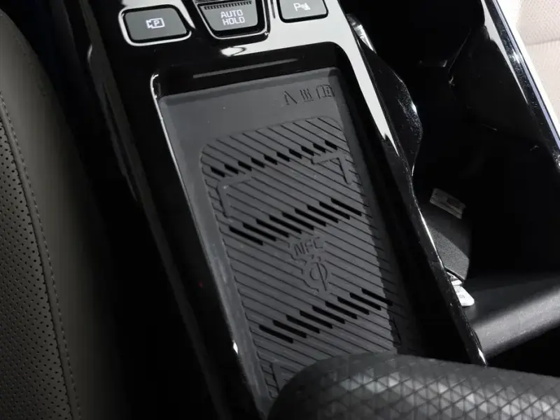 2023 Kia EV6 с пробегом 53 746 км