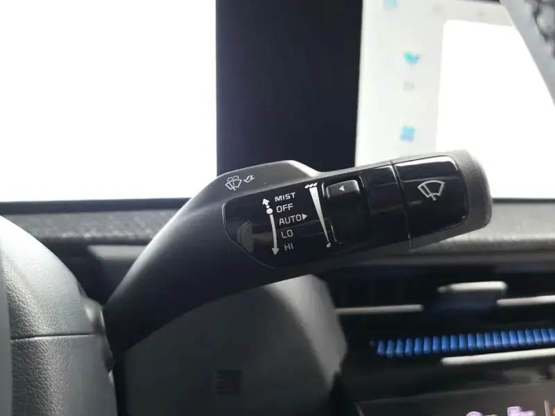 2023 Kia EV6 с пробегом 53 746 км