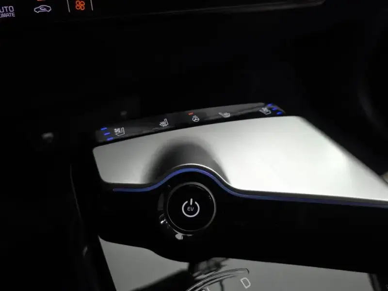 2023 Kia EV6 с пробегом 53 746 км