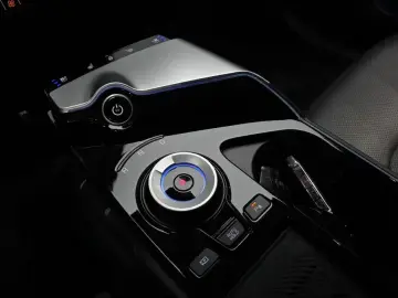 2022 Kia EV6 с пробегом 37 622 км