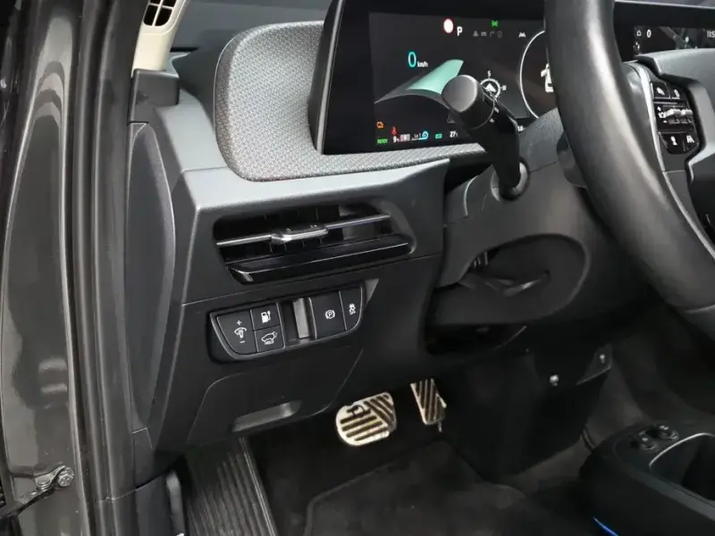2022 Kia EV6 с пробегом 37 622 км