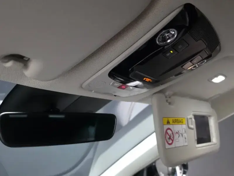 2022 Kia EV6 с пробегом 37 622 км