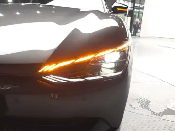 2022 Kia EV6 с пробегом 37 622 км