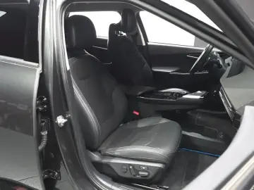 2022 Kia EV6 с пробегом 37 622 км