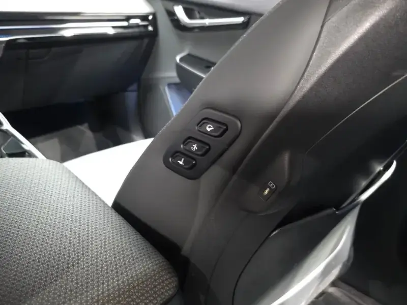 2022 Kia EV6 с пробегом 37 622 км
