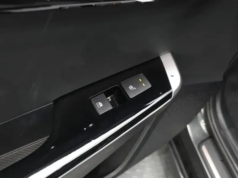 2022 Kia EV6 с пробегом 37 622 км
