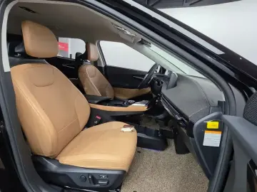 2022 Kia EV6 с пробегом 73 506 км