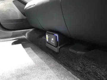 2022 Kia EV6 с пробегом 37 622 км