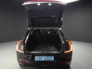 2022 Kia EV6 с пробегом 37 622 км