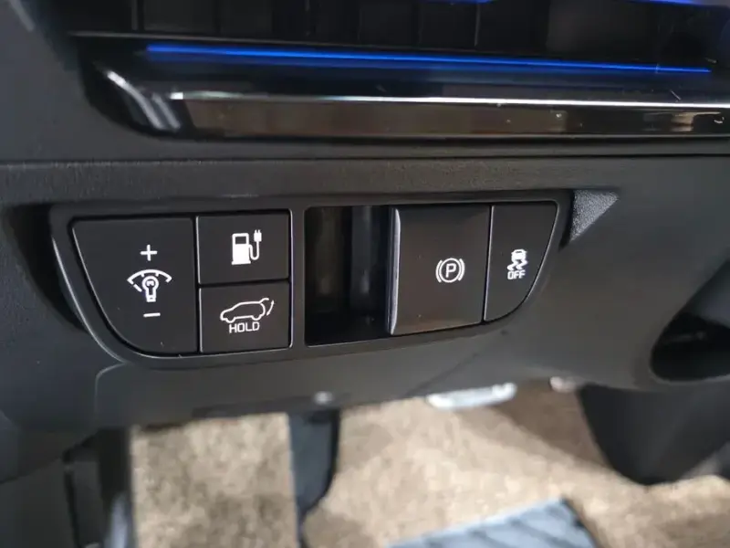 2022 Kia EV6 с пробегом 73 506 км