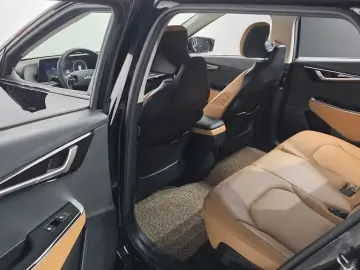 2022 Kia EV6 с пробегом 73 506 км