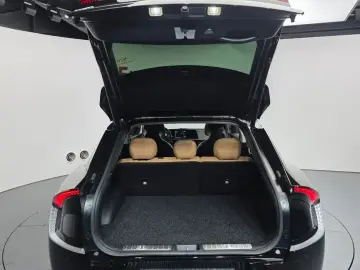 2022 Kia EV6 с пробегом 73 506 км