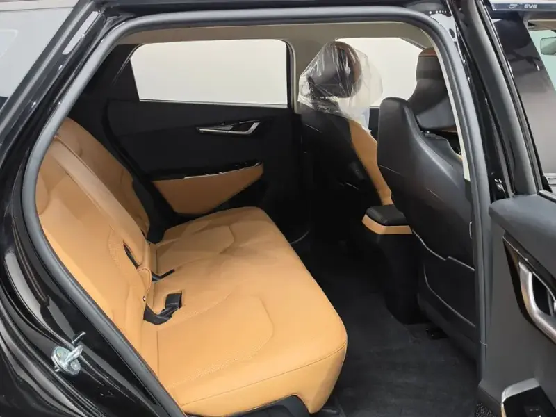 2022 Kia EV6 с пробегом 82 910 км
