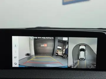 2022 Kia EV6 с пробегом 82 910 км