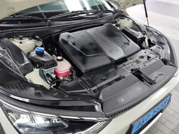 2023 Kia EV6 с пробегом 21 456 км