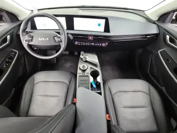 2023 Kia EV6 с пробегом 21 456 км