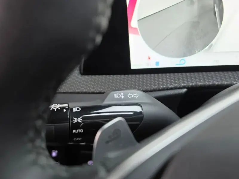 2022 Kia EV6 с пробегом 82 910 км
