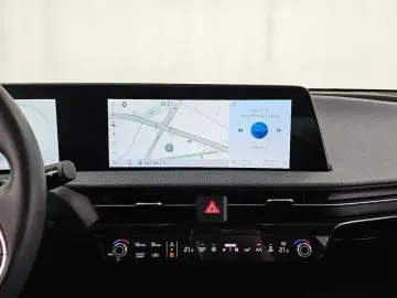 2023 Kia EV6 с пробегом 21 456 км