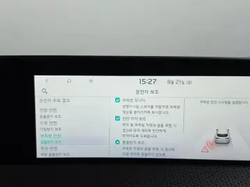 2022 Kia EV6 с пробегом 82 910 км