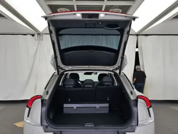 2023 Kia EV6 с пробегом 21 456 км