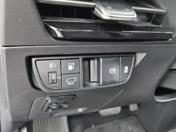 2023 Kia EV6 с пробегом 21 456 км