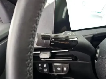 2023 Kia EV6 с пробегом 21 456 км
