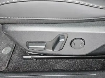2023 Kia EV6 с пробегом 21 456 км