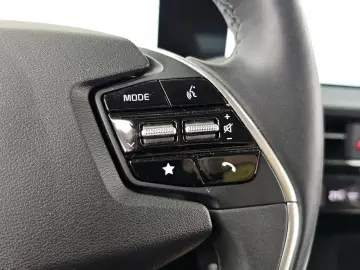 2023 Kia EV6 с пробегом 21 456 км